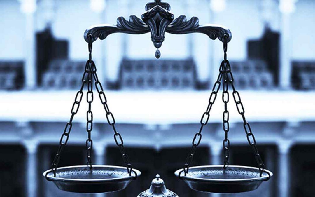 Day of Judgement
