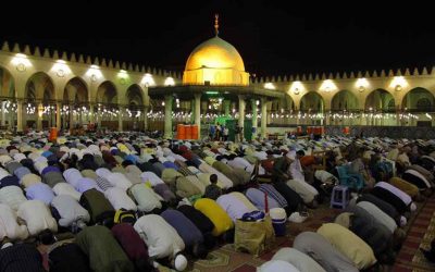 Importance of Layla tul Qadr
