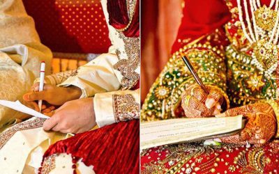 Right of Wife in Islam