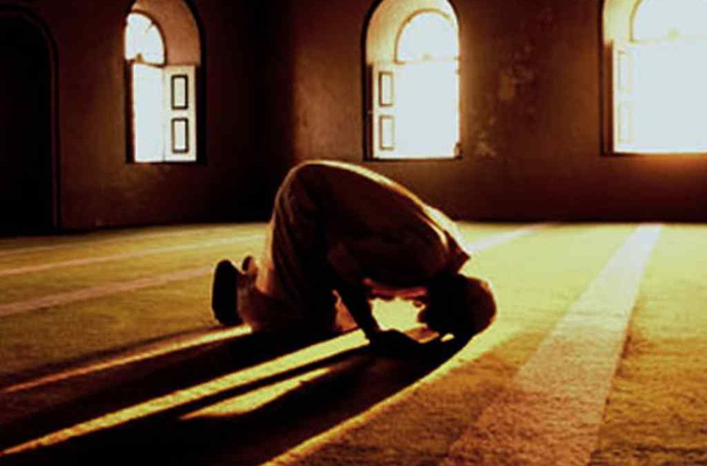 Namaz