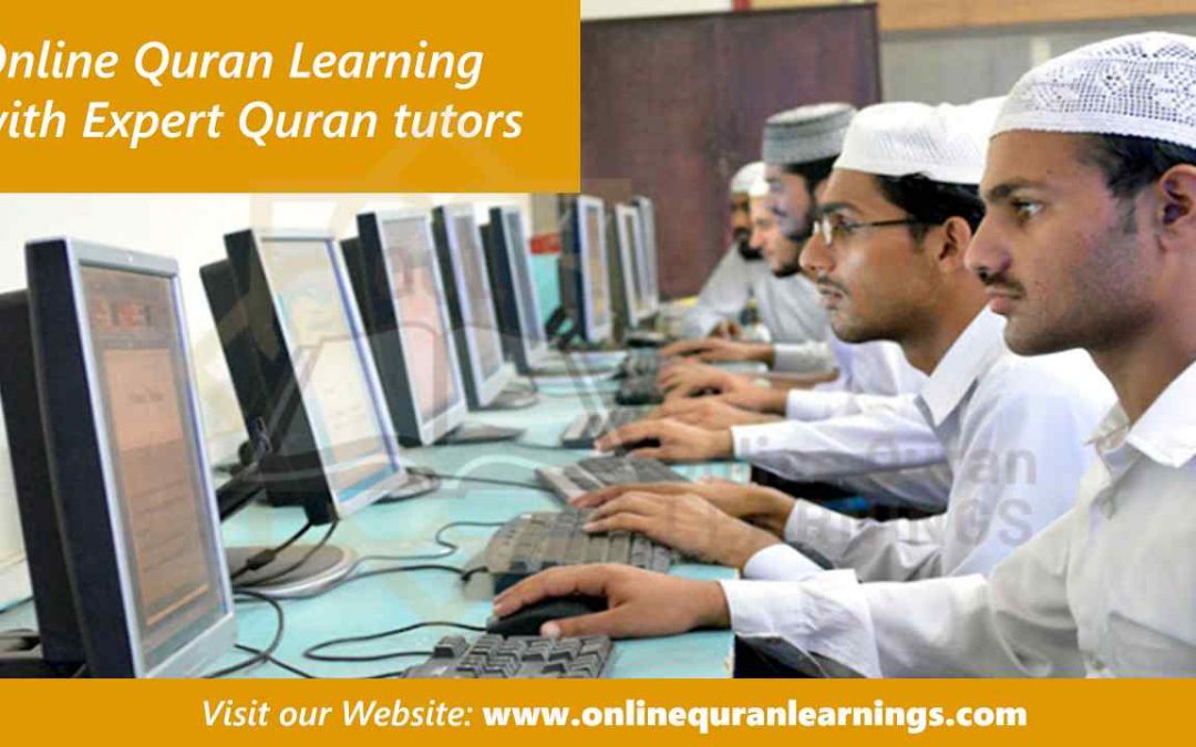 online Quran learning