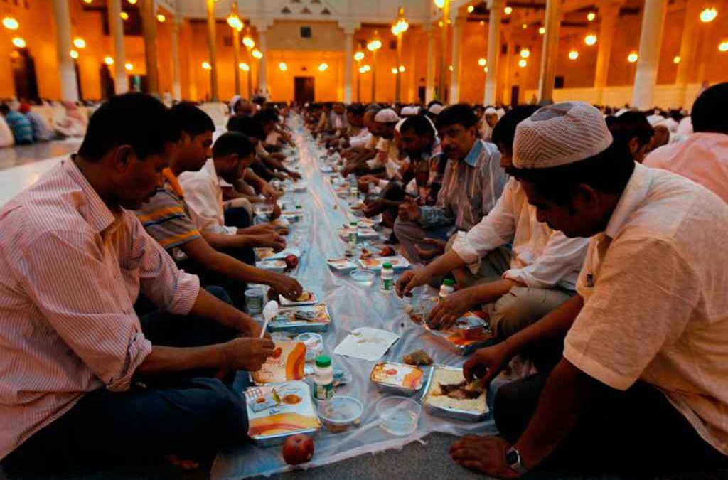 Ramadan