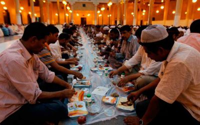 Ramadan and Fasting