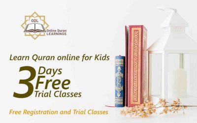 Learn Quran Word by Word