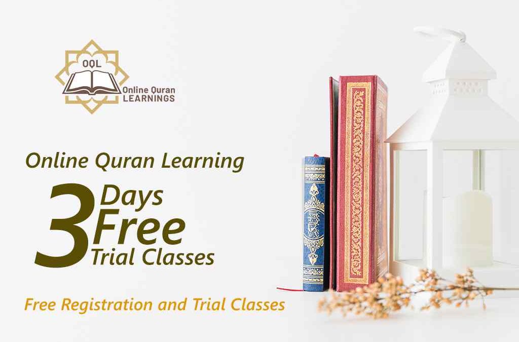 online Quran teaching