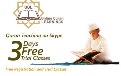 Online Quran Teaching on Skype | Learn Quran from Home