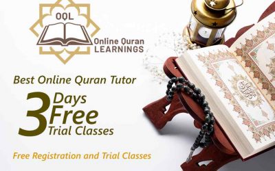 Best Online Quran Tutor | Online Quran Tutor at Home