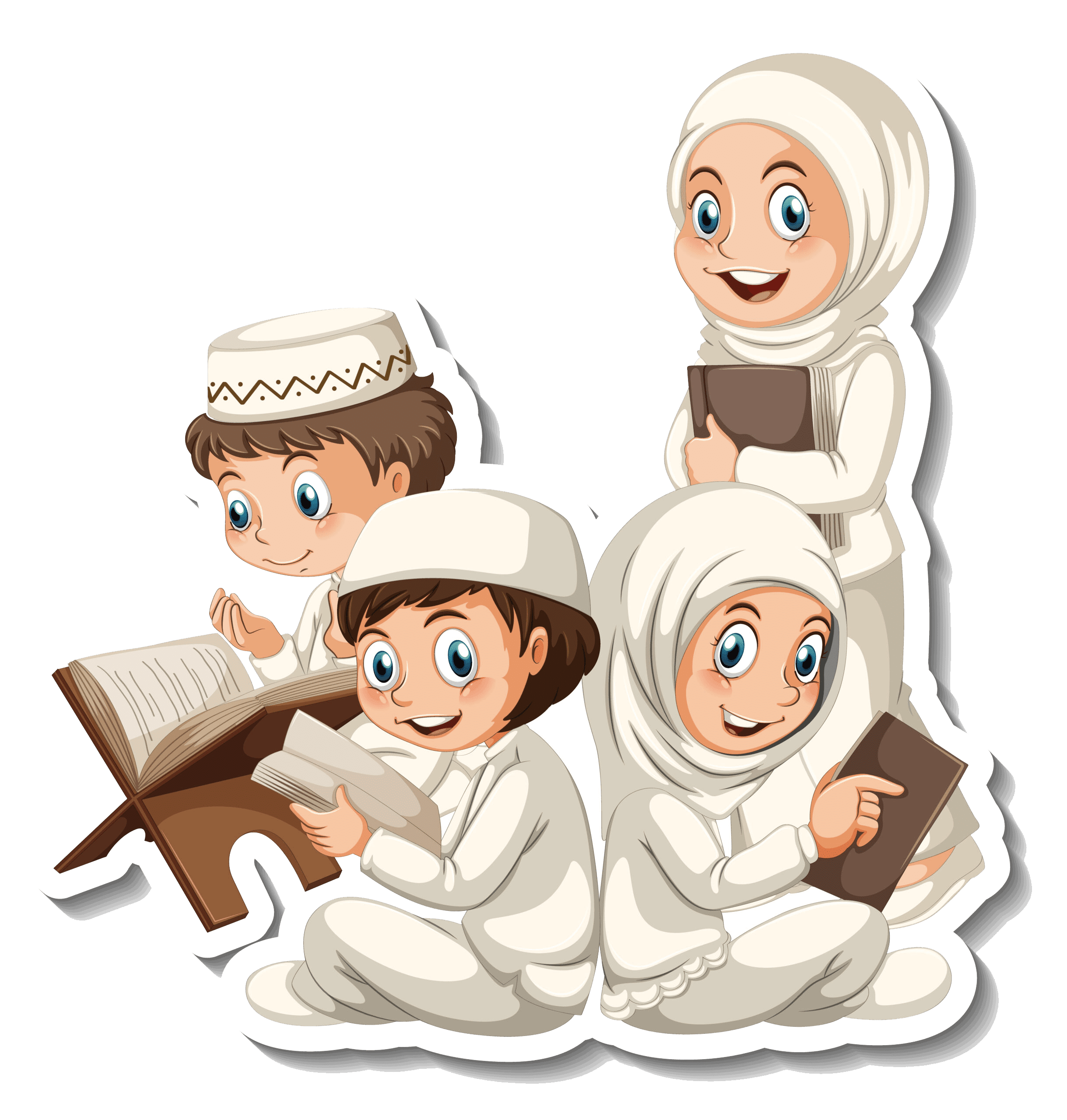 4-Islamic-kids-scaled online Female Quran tutor