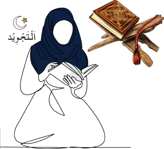 reading Quran